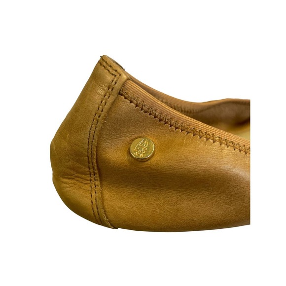 HUSH Puppies Women's Chaste Ballet Flat Sz 7 - Picture 7 of 11